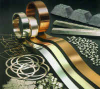 Manufacturers Exporters and Wholesale Suppliers of Tin, Zinc, Antimony, Lead hyderabad Andhra Pradesh